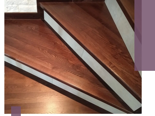 Ремонт металлических и бетонных лестниц в Спасске-Дальнем быстро и качественно