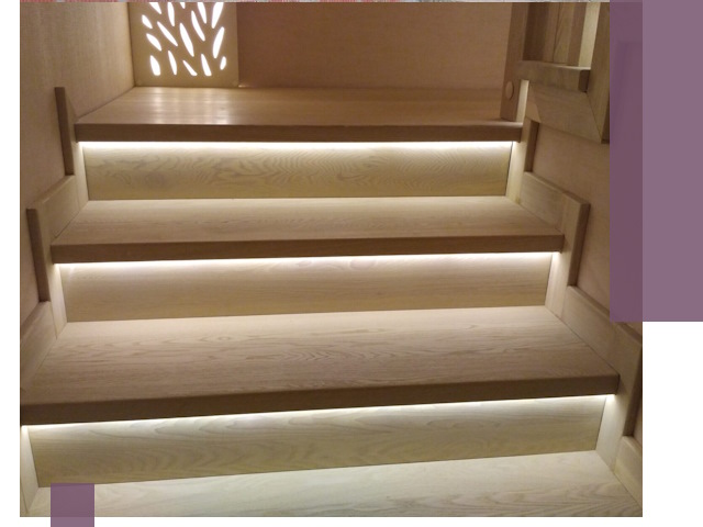 Облицовка бетонных лестниц под ключ в Спасске-Дальнем качественно и быстро