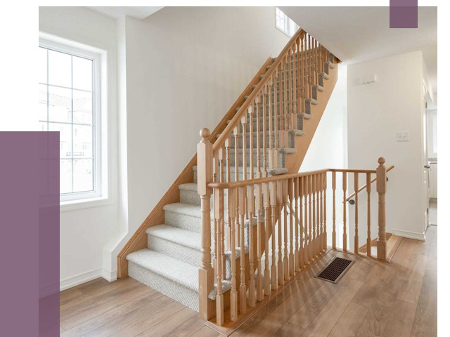 Мансардные лестницы в Спасске-Дальнем от 19142 руб. | ПРОЛЁТ-Спс