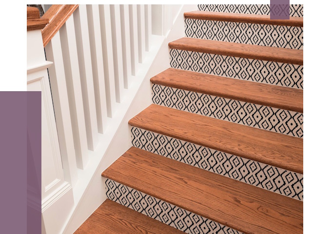 Покраска лестниц в Спасске-Дальнем от 1914 руб. — цены и сроки | ПРОЛЁТ-Спс