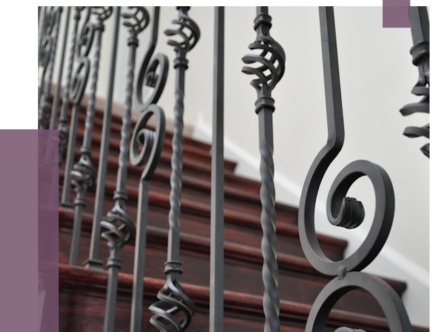 Демонтаж перил в Спасске-Дальнем от 4346 руб. — разборка и вывоз | ПРОЛЁТ-Спс