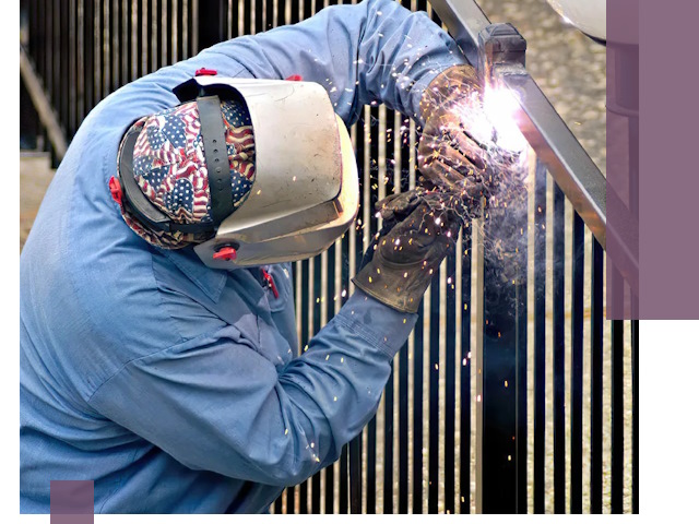 Демонтаж перил срочно и аккуратно в Спасске-Дальнем