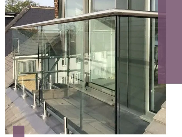 Демонтаж балконных ограждений в Спасске-Дальнем — быстро и безопасно