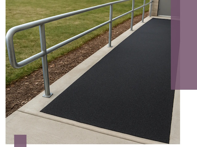 Демонтаж пандусов в Спасске-Дальнем: быстро и аккуратно