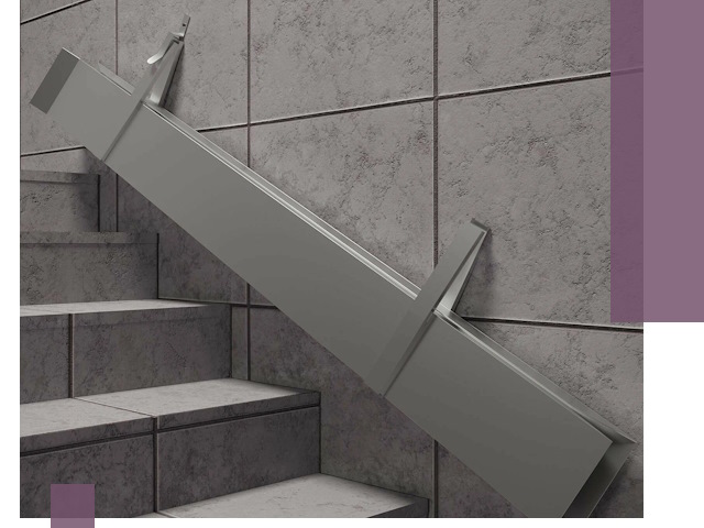 Монтаж откидных пандусов под ключ в Спасске-Дальнем для удобства доступа