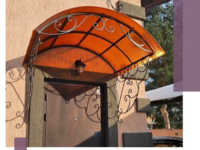 Демонтаж козырьков в Спасске-Дальнем быстро и безопасно