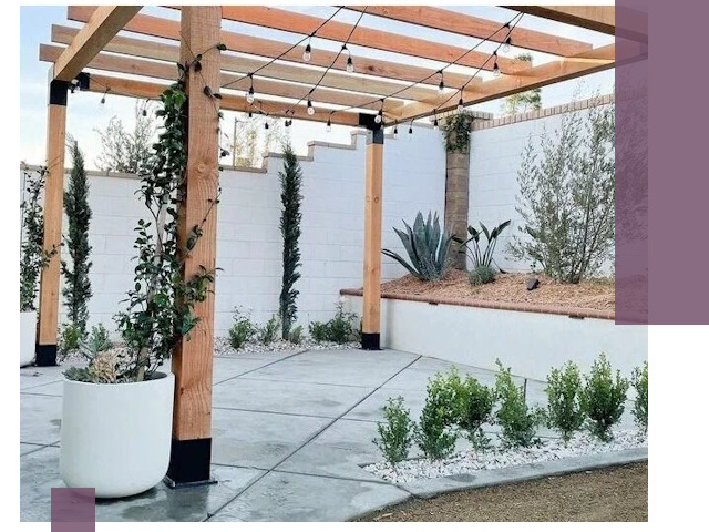 Надежные навесы для террасы в Спасске-Дальнем под ключ от производителя