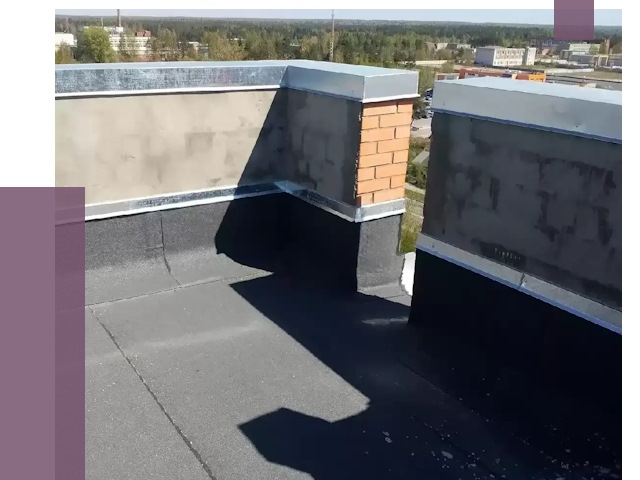 Демонтаж парапетов в Спасске-Дальнем от 4346 руб.  | ПРОЛЁТ-Спс