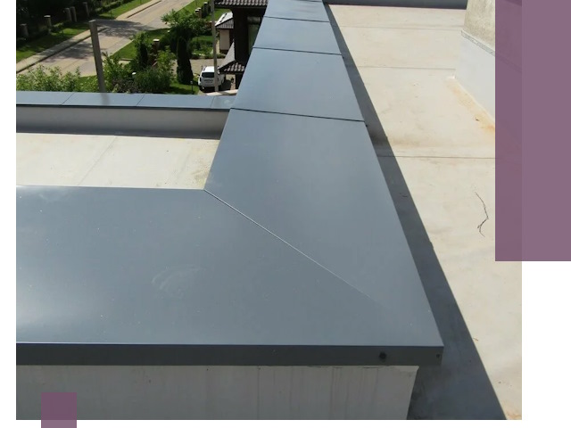 Демонтаж парапетов любой сложности в Спасске-Дальнем быстро и аккуратно