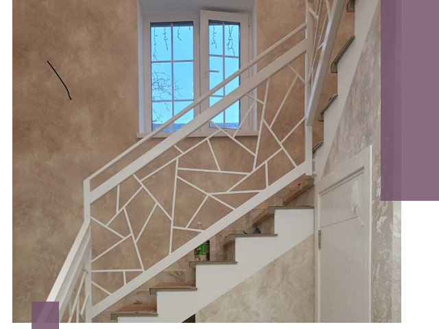 Монтаж поручней в Спасске-Дальнем — установка и крепление под ключ