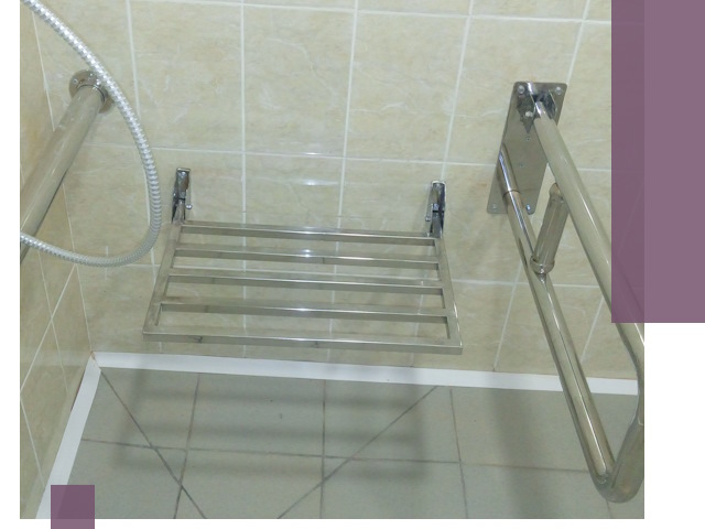 Демонтаж поручней для инвалидов в Спасске-Дальнем быстро и безопасно